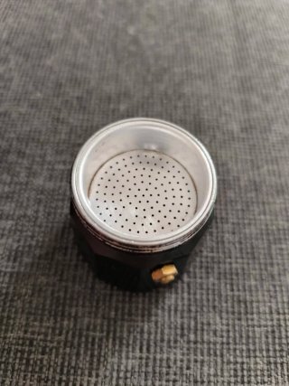 Cafetera Ibili 1 taza