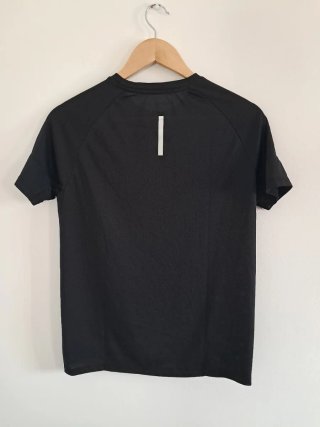 Pack 2 Camisetas Deporte Hombre Talla S