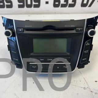 RADIO HYUNDAI I30