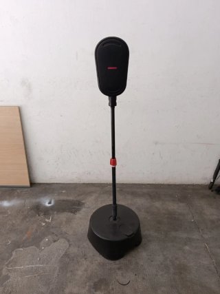 Punching Bag de Boxeo para Entrenamiento