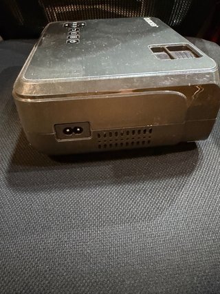 Mini Proyector LED Bomaker HDMI USB VGA