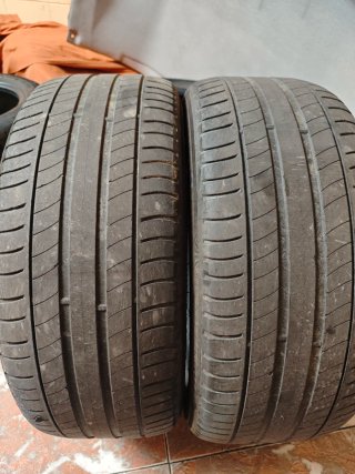 Neumáticos Michelin 225/45 R17 91V
