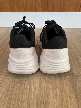 Zapatillas Adidas Mujer Negras Talla 37 1/3