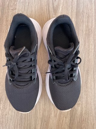 Zapatillas Adidas Mujer Negras Talla 37 1/3