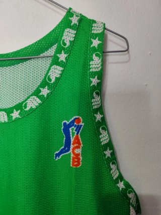Camiseta Astore Mayoral Málaga ACB XL