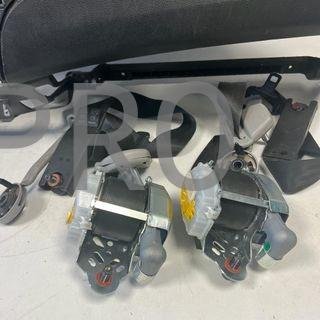 KIT AIRBAG HYUNDAI I30