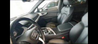 Audi Q7 2016