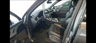 Audi Q7 2016