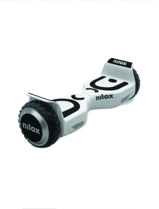 Hoverboard Nilox DOC2