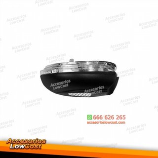 FARO PARA RETROVISOR DERECHO PARA VW GOLF VI (08-