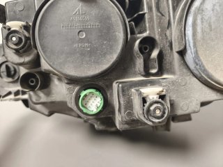 Faro Delantero Derecho Fiat Tipo 2016+