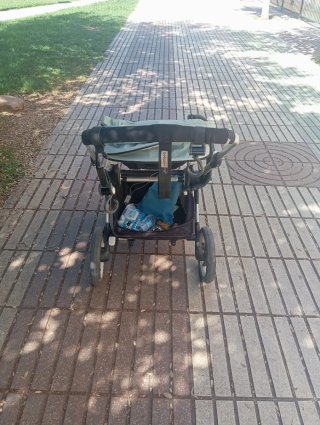Bugaboo Fox 2