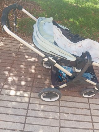 Bugaboo Fox 2