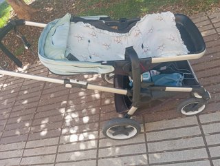 Bugaboo Fox 2