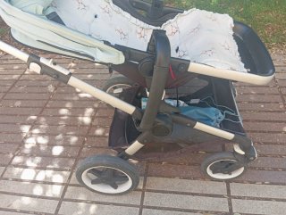 Bugaboo Fox 2