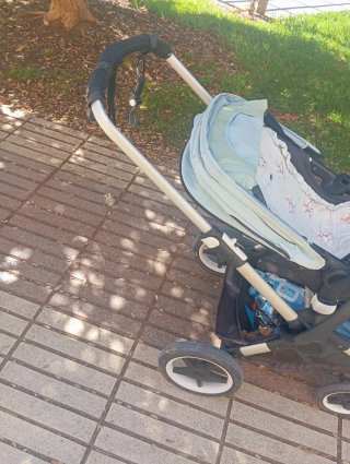 Bugaboo Fox 2