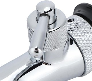 Grifo Cerveza Ajustable DEWIN Cromado