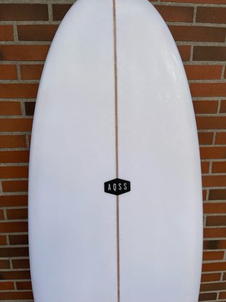 Tabla Surf AQSS Flying Fish 5'10