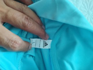 Chándal Argentina Talla L Nuevo