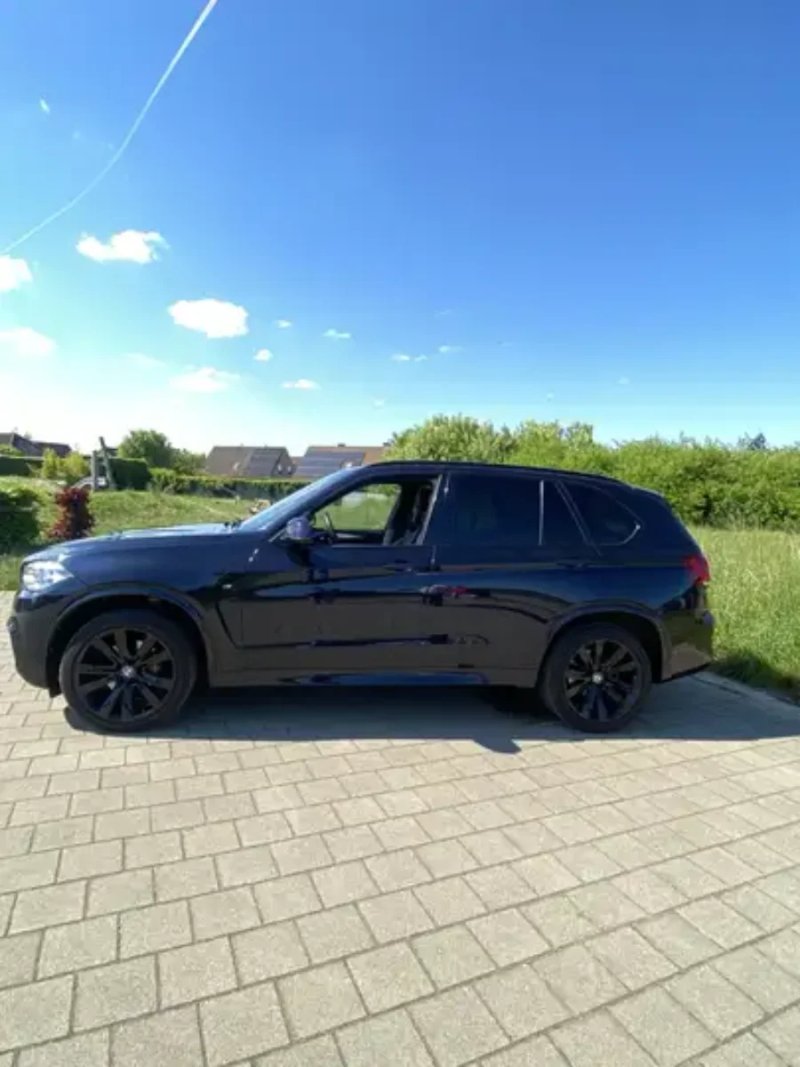 BMW X5 30d 7 Plazas - foto 1
