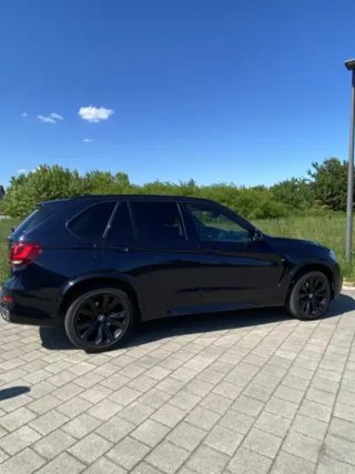 BMW X5 30d 7 Plazas
