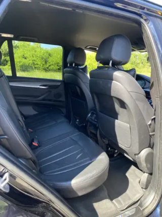 BMW X5 30d 7 Plazas