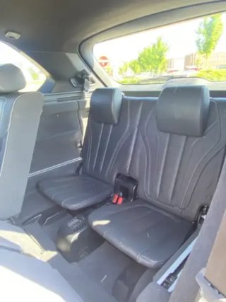 BMW X5 30d 7 Plazas