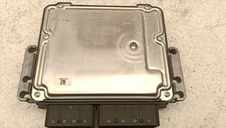 CENTRALITA MOTOR UCE CITROEN DS4 BH01 9809478580