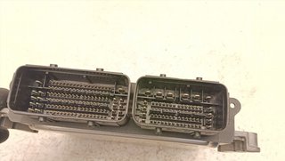 CENTRALITA MOTOR UCE CITROEN DS4 BH01 9809478580