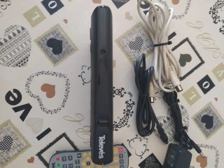 Adaptador TV Digital Terrestre
