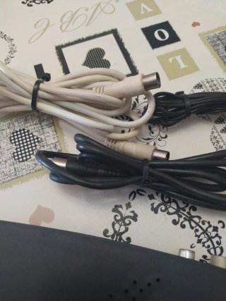 Adaptador TV Digital Terrestre