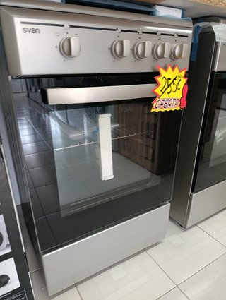 OFERTA! COCINA COMPLETA DE GAS SVAN