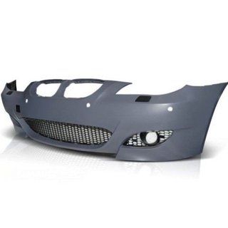 Paragolpes delantero BMW Serie 5 E60 E61 tipo M5