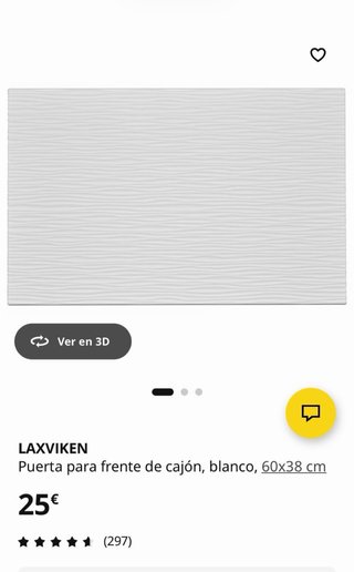 Mueble Besta Ikea