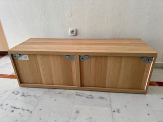 Mueble Besta Ikea