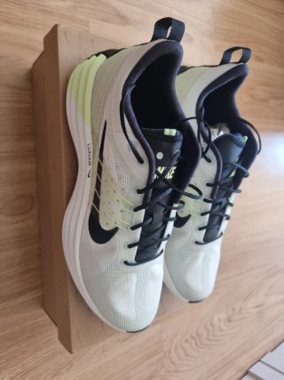 Zapatillas Nike Lunar Roam - NUEVAS A ESTRENAR