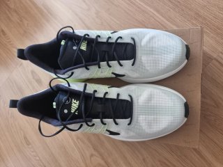 Zapatillas Nike Lunar Roam - NUEVAS A ESTRENAR