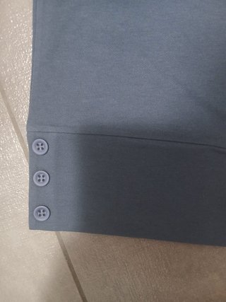 Pantaloni Pinocchietto RAGNO Donna Grigio