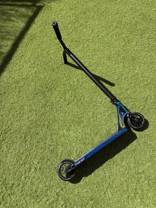 Scooter Blunt Prodigy Azul
