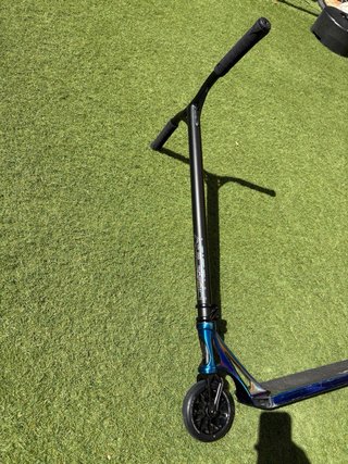 Scooter Blunt Prodigy Azul