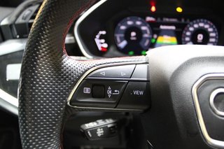 Audi Q3 45 TFSI e 180kW S tronic S Line
