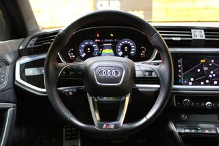 Audi Q3 45 TFSI e 180kW S tronic S Line
