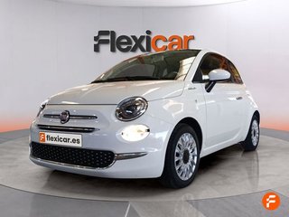 Fiat 500 Dolcevita 1.0 Hybrid 51KW (70 CV)