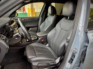 BMW X3 X3 M40d xDrive