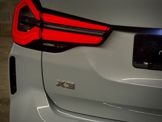 BMW X3 X3 M40d xDrive