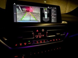 BMW X3 X3 M40d xDrive