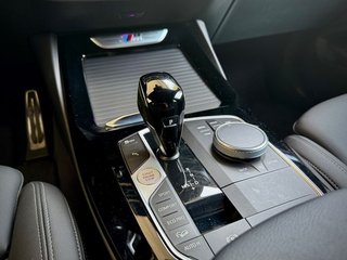 BMW X3 X3 M40d xDrive