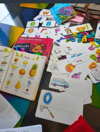 Clase inglés,apoyo escolar niños,adultos,y online
