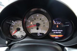 Porsche 718 Cayman S