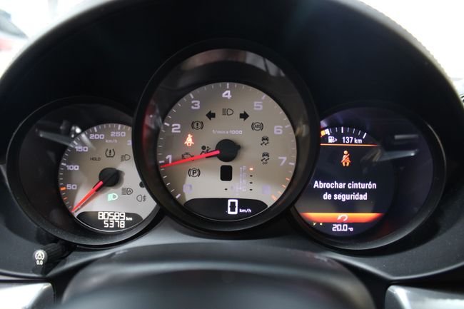 Porsche 718 2018, foto 10
